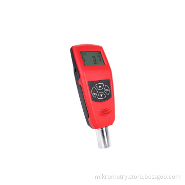 EHP210 Leeb Digital Hardness Tester 20